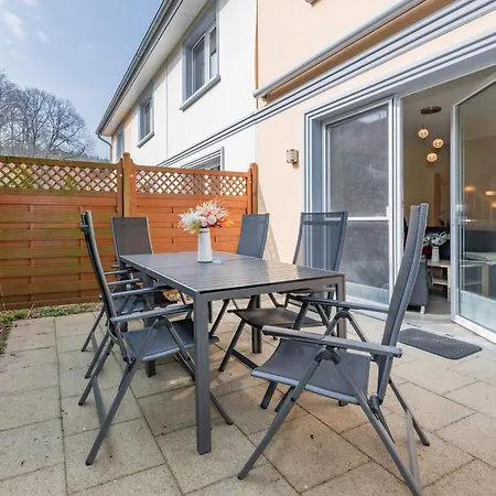 Apartmán Sonnenhof I